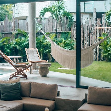 Tulum Jungle Luxury Villa -Pvt Pool - Concierge 6A Exteriér fotografie