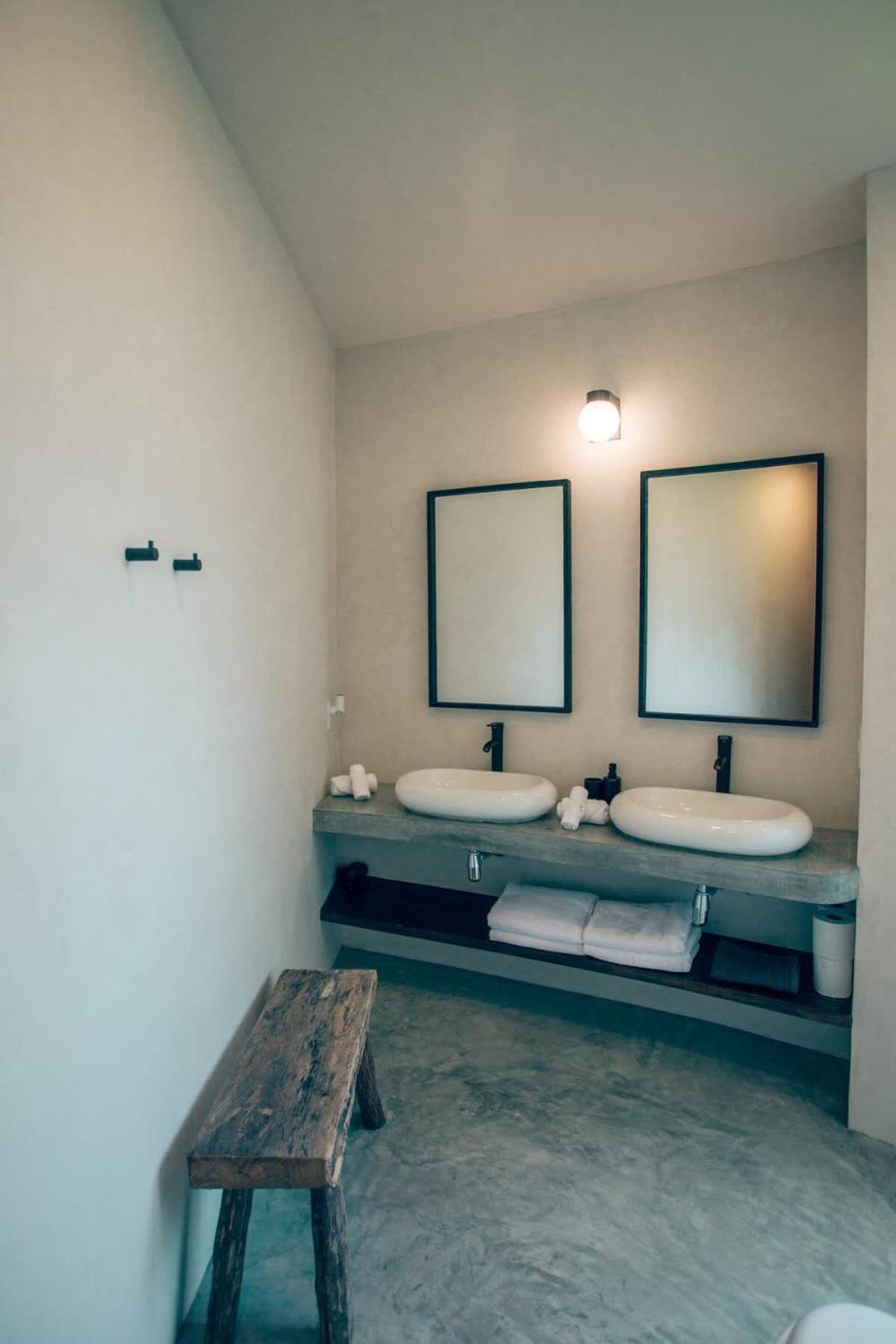 Tulum Jungle Luxury Villa -Pvt Pool - Concierge 6A Exteriér fotografie