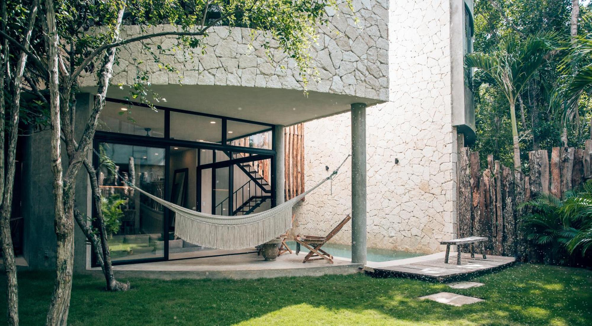 Tulum Jungle Luxury Villa -Pvt Pool - Concierge 6A Exteriér fotografie