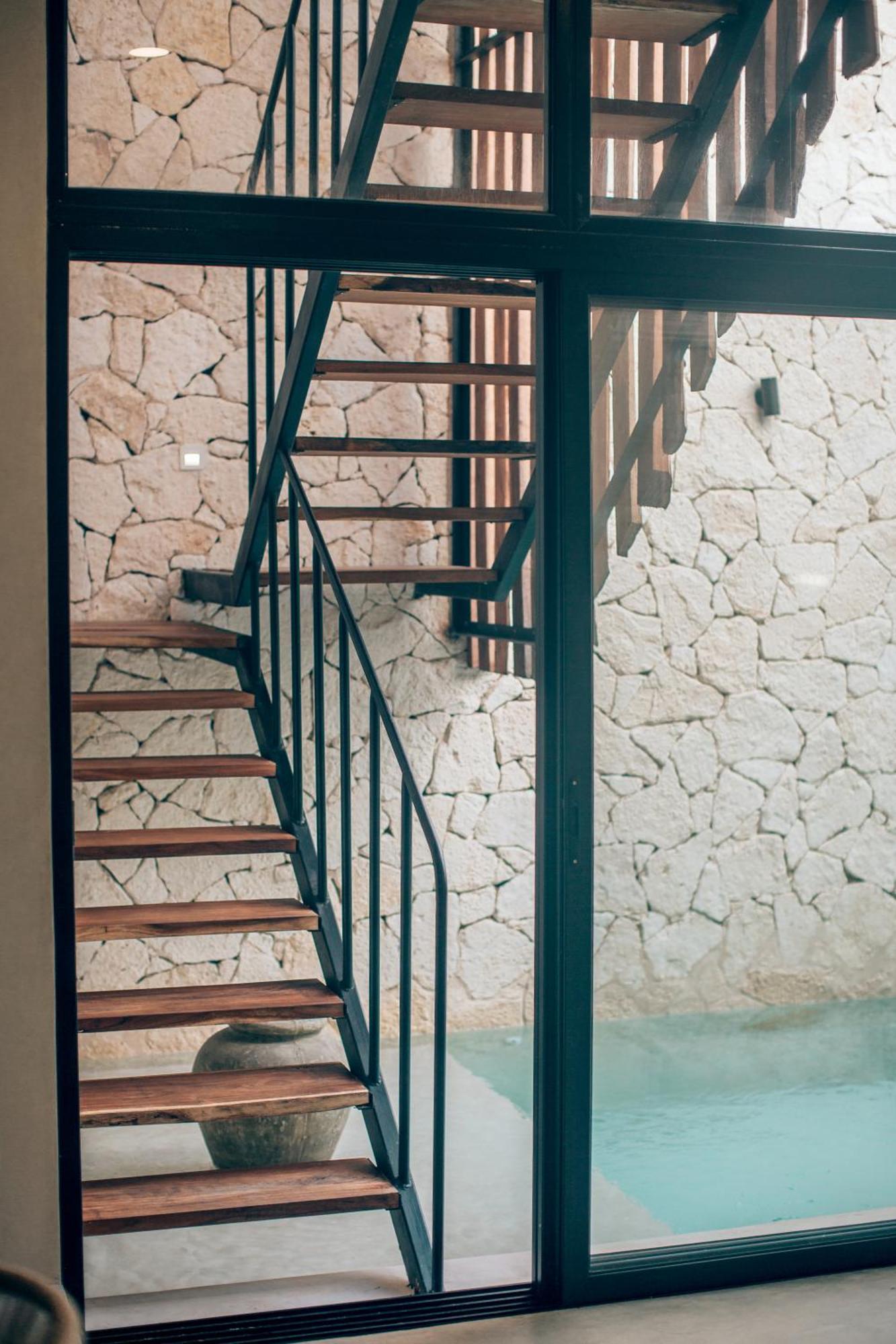 Tulum Jungle Luxury Villa -Pvt Pool - Concierge 6A Exteriér fotografie