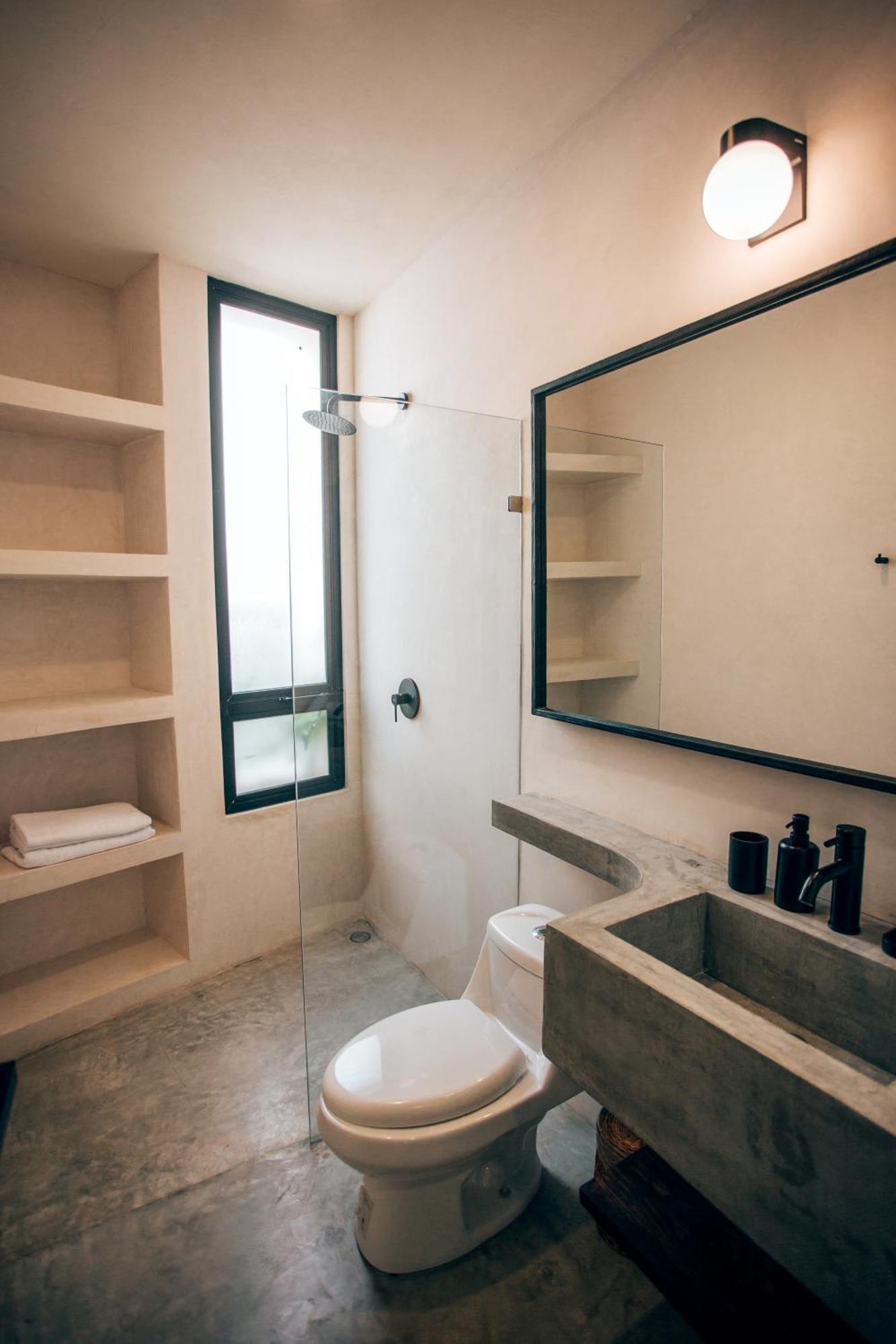 Tulum Jungle Luxury Villa -Pvt Pool - Concierge 6A Exteriér fotografie