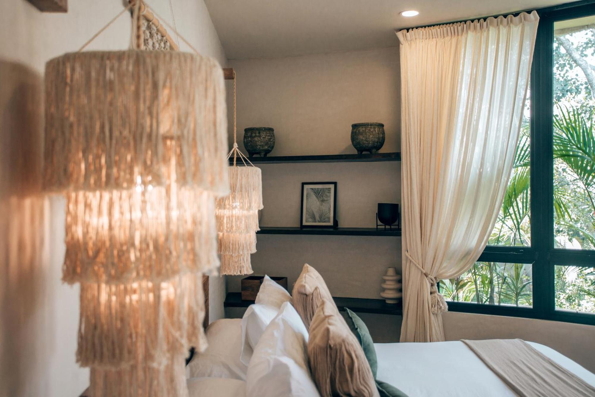 Tulum Jungle Luxury Villa -Pvt Pool - Concierge 6A Exteriér fotografie