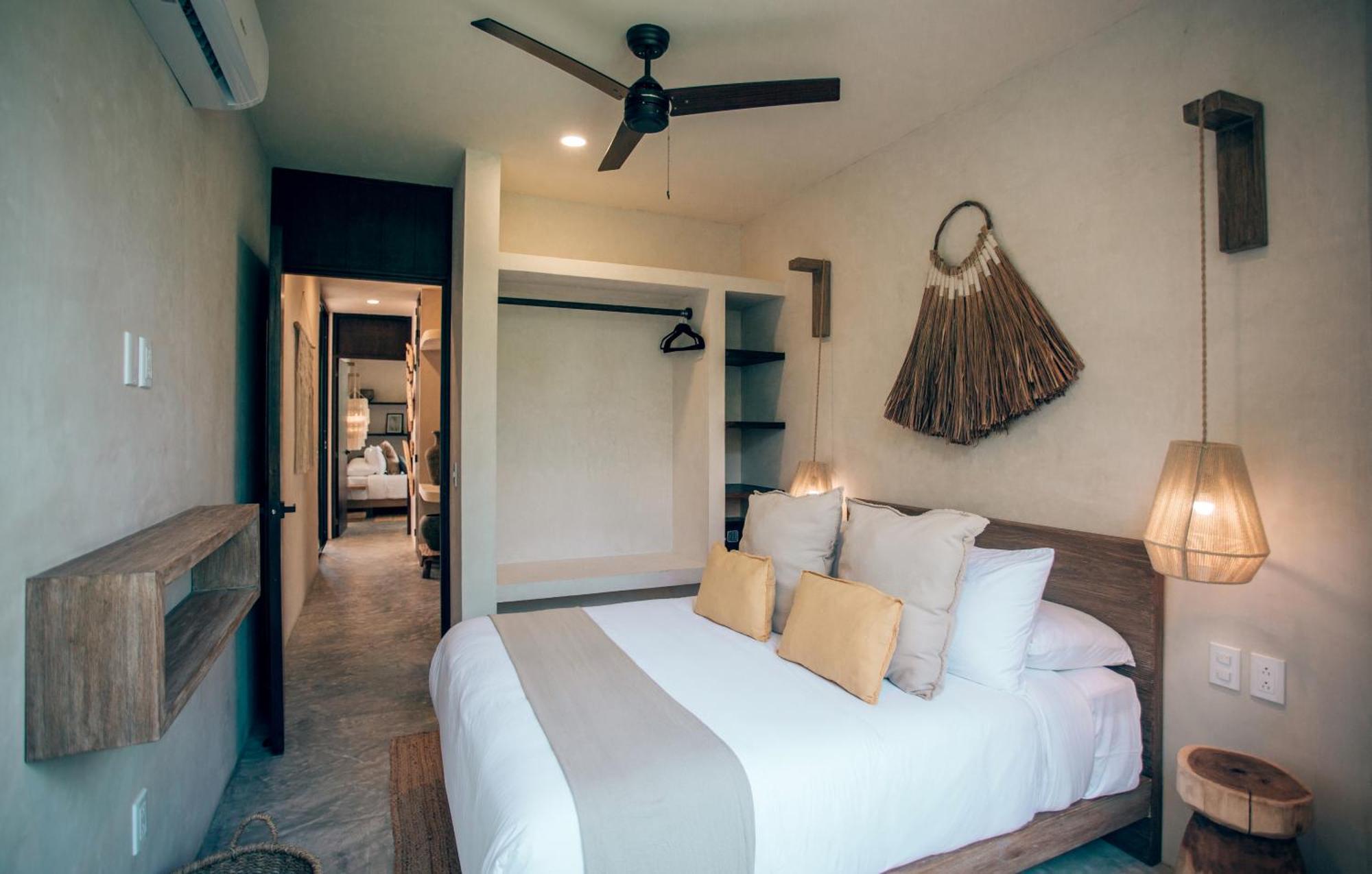 Tulum Jungle Luxury Villa -Pvt Pool - Concierge 6A Exteriér fotografie