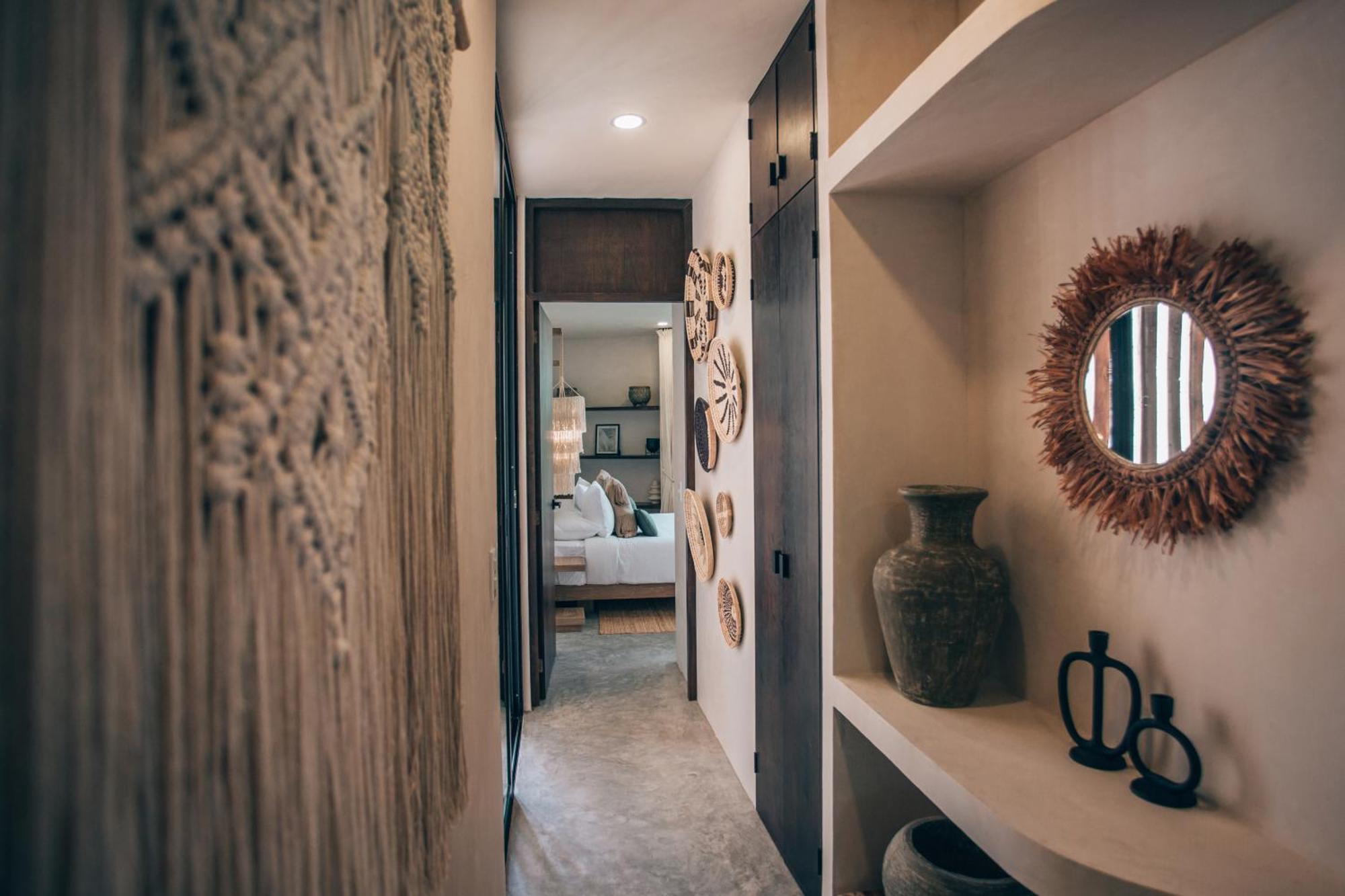 Tulum Jungle Luxury Villa -Pvt Pool - Concierge 6A Exteriér fotografie