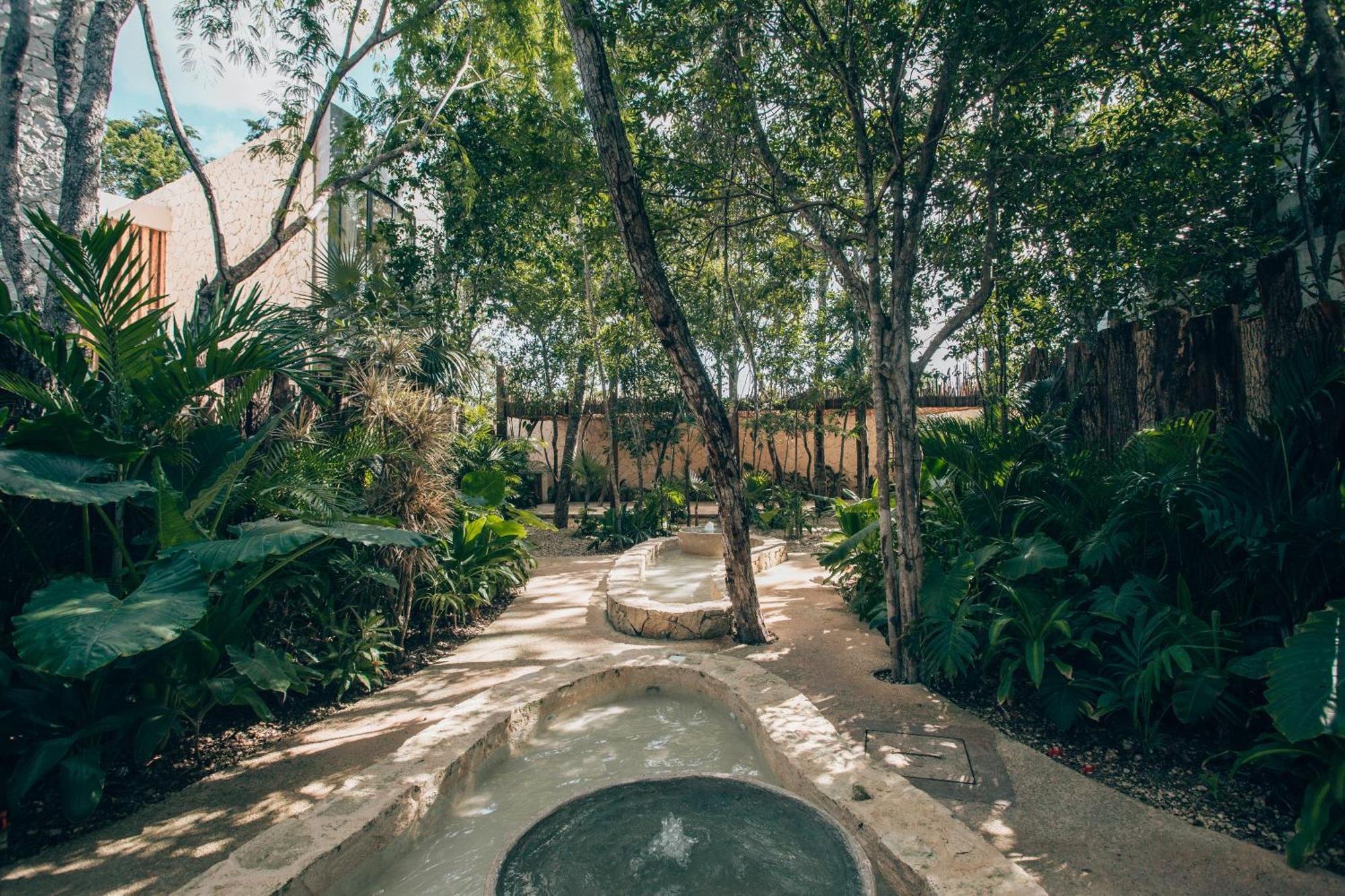 Tulum Jungle Luxury Villa -Pvt Pool - Concierge 6A Exteriér fotografie
