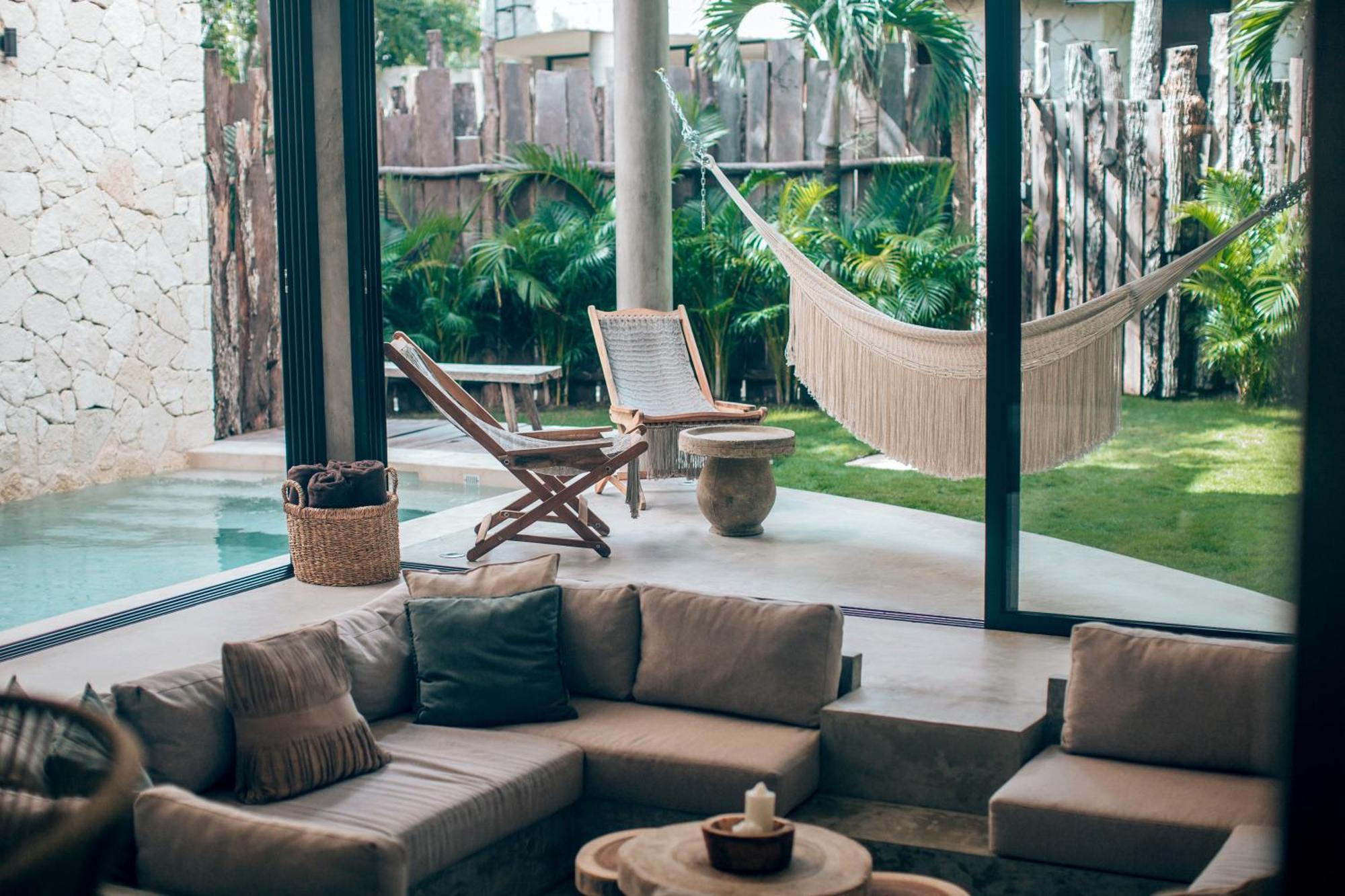 Tulum Jungle Luxury Villa -Pvt Pool - Concierge 6A Exteriér fotografie