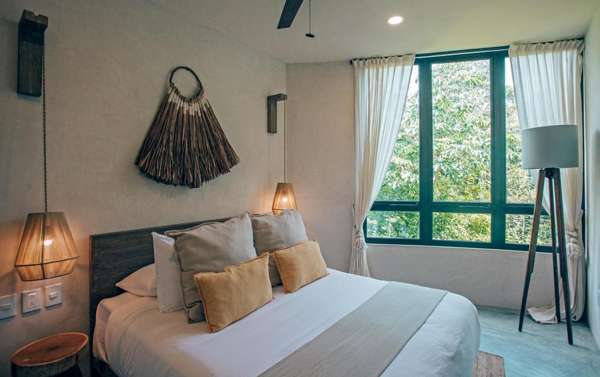 Tulum Jungle Luxury Villa -Pvt Pool - Concierge 6A Exteriér fotografie