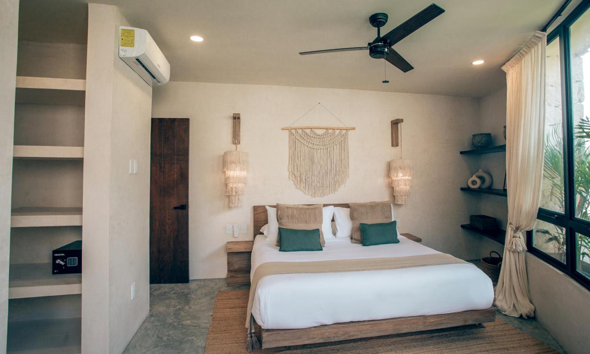 Tulum Jungle Luxury Villa -Pvt Pool - Concierge 6A Exteriér fotografie