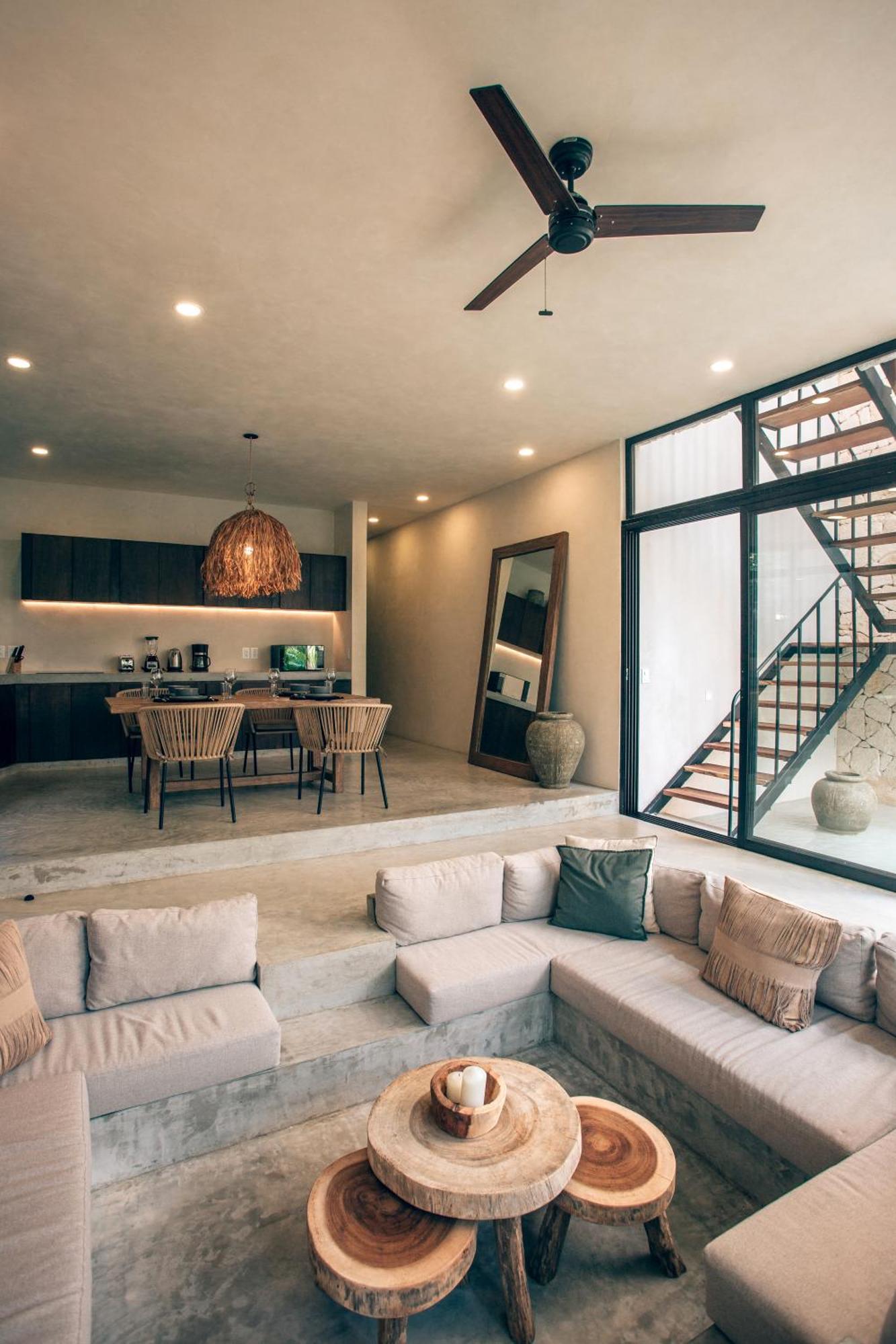 Tulum Jungle Luxury Villa -Pvt Pool - Concierge 6A Exteriér fotografie